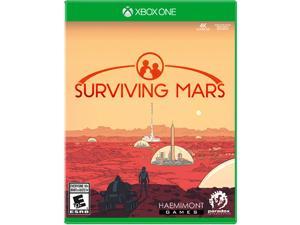 Surviving Mars - Xbox One