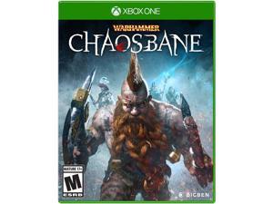Warhammer: Chaosbane - Xbox One