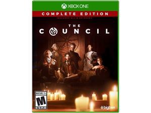 The Council - Xbox One
