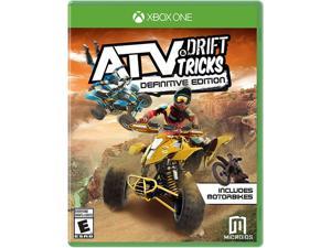 ATV Drift & Tricks Definitive Edition - Xbox One