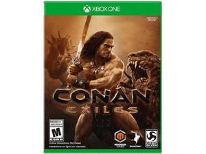 Conan Exiles - Xbox One