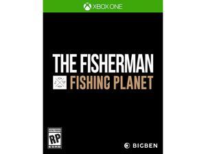 The Fisherman: Fishing Planet - Xbox One