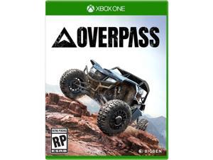 Overpass - Xbox One