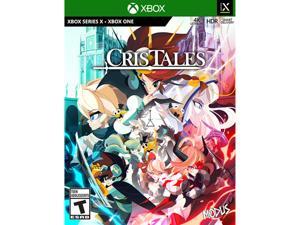 Cris Tales - Xbox One