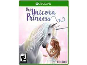 Unicorn Princess - Xbox One
