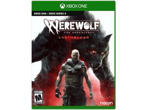 Werewolf: The Apocalypse - Earthblood - Xbox One