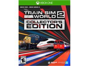 Train Sim World 2: Collector's Edition - Xbox One