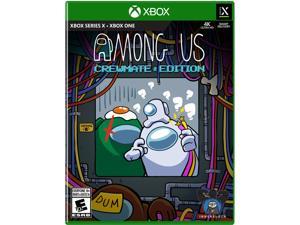 Among Us: Crewmate Edition - Xbox One, Xbox Series X|S