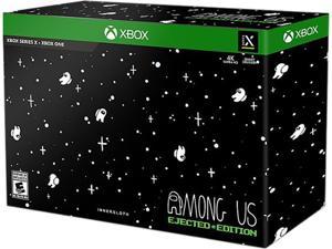 AMONG US - EJECTED EDITION - Xbox One