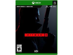 HITMAN 3 - Xbox Series X|S Game