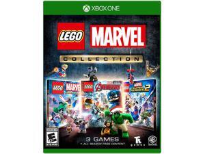 Marvel Collection - Xbox One Marvel Collection - Xbox One