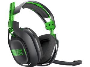 Astro Gaming - A50 Wireless Dolby 7.1 Surround Sound Gaming Headset - Xbox One Astro Gaming - A50 Wireless Dolby 7.1 Surround Sound Gaming Headset - Xbox One