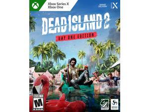 Dead Island 2 Day 1 Edition- Xbox Series X|S