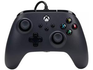PowerA APA-1519265-01 Wired Controller for Xbox Series X|S - Black
