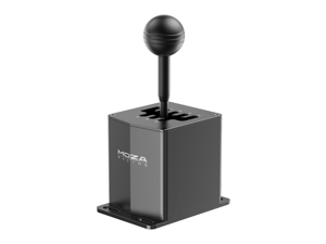 MOZA HGP Shifter