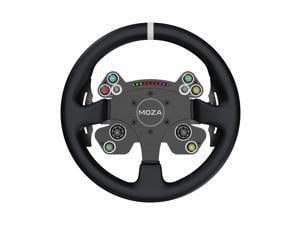MOZA CS V2P Steering Wheel