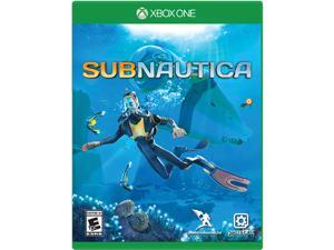 Subnautica - Xbox One Subnautica - Xbox One