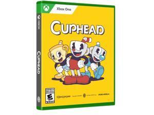 Cuphead - Xbox