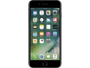 Apple iPhone 7 PLUS 32GB 4G LTE Black Unlocked Cell Phone 5.5" 3GB RAM Apple iPhone 7 PLUS 32GB 4G LTE Black Unlocked Cell Phone 5.5" 3GB RAM