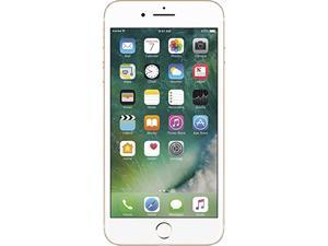 Apple iPhone 7 PLUS 32GB 4G LTE Gold Unlocked Cell Phone 5.5" 3GB RAM