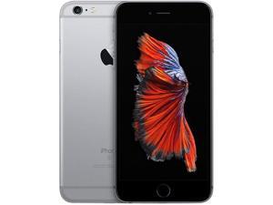 Apple iPhone 6s 32GB 4G LTE Unlocked Cell Phone with 2GB RAM (Space Gray)