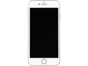 Apple iPhone 7 32GB 4G LTE Unlocked Cell Phone 4.7" 2GB RAM Rose Gold, Apple Certified Apple iPhone 7 32GB 4G LTE Unlocked Cell Phone 4.7" 2GB RAM Rose Gold, Apple Certified