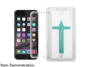 IOGEAR GearGuard - iPhone 7 Plus Shatterproof Screen Protector 2 Pack with Instant Align Tool GGSP7P IOGEAR GearGuard - iPhone 7 Plus Shatterproof Screen Protector 2 Pack with Instant Align Tool GGSP7P