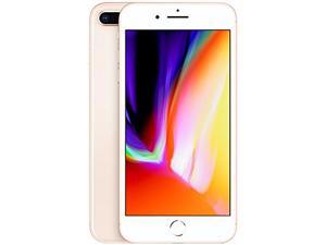 Apple iPhone 8 Plus 4G LTE Unlocked Cell Phone 5.5" Gold 64GB 3GB RAM Apple iPhone 8 Plus 4G LTE Unlocked Cell Phone 5.5" Gold 64GB 3GB RAM