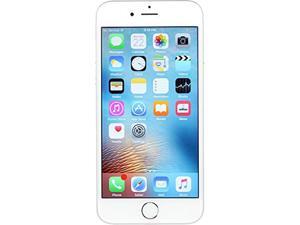 Apple iPhone 6s 4G LTE Unlocked GSM Dual-Core Phone w/ 12 MP Camera 4.7" Silver 32GB 2GB RAM Apple iPhone 6s 4G LTE Unlocked GSM Dual-Core Phone w/ 12 MP Camera 4.7" Silver 32GB 2GB RAM