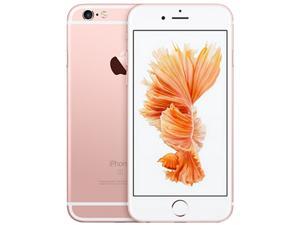 Apple iPhone 6s 4G LTE Unlocked GSM Dual-Core Phone w/ 12 MP Camera 4.7" Rose Gold 32GB 2GB RAM Apple iPhone 6s 4G LTE Unlocked GSM Dual-Core Phone w/ 12 MP Camera 4.7" Rose Gold 32GB 2GB RAM