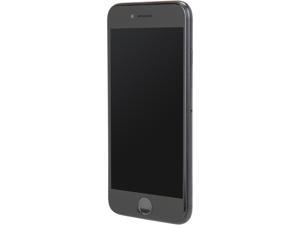 Refurbished Apple iPhone 7 4G LTE D2 Unlocked Cell Phone 47 Black 128GB 2GB RAM