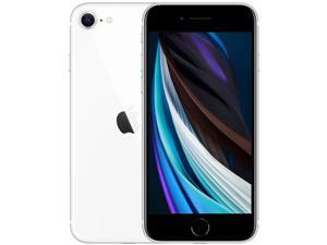 Apple iPhone SE A2296 4G LTE Cell Phone 4.7" White 64GB 3GB RAM Apple iPhone SE A2296 4G LTE Cell Phone 4.7" White 64GB 3GB RAM