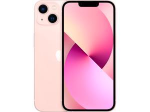 Apple iPhone 13 MLA73LL/A 5G GSM/CDMA Cell Phone 6.1" Pink 128GB 4GB RAM