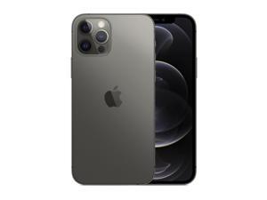 Refurbished Apple iPhone 12 Pro 128GB  Graphite  MGLN3LLA  Grade A