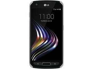 LG X Venture H700 4G LTE Unlocked GSM Phone w/ 16 MP Camera 5.2" Black 32GB 2GB RAM