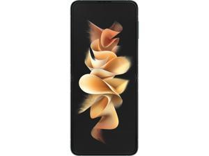 Samsung Galaxy Z Flip 3 SMF711UZGAXAA Unlocked Cell Phone