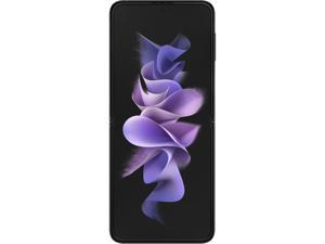 Samsung Galaxy Z Flip 3 5G 256GB UNLOCKED - Phantom Black