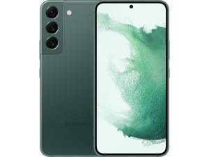Samsung Galaxy S22 SM-S901UZGAXAA 5G Unlocked Cell Phone 6.1" Green 128GB 8GB RAM