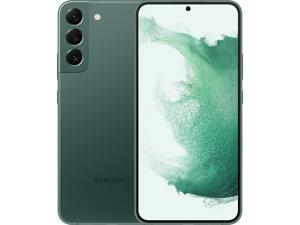 Samsung Galaxy S22 SM-S901UZKAXAA 5G Unlocked Cell Phone 6.1 