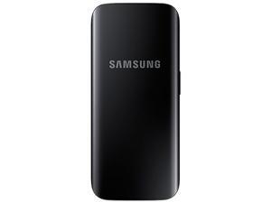 SAMSUNG Black 2100 mAh Portable Battery Pack Promo EB-PJ200BBEST3 SAMSUNG Black 2100 mAh Portable Battery Pack Promo EB-PJ200BBEST3