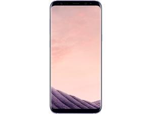 Samsung Galaxy S8+ G955U 4G LTE Unlocked GSM U.S. Version Phone - w/ 12 MP Camera 6.2" Orchid Gray 64GB 4GB RAM Samsung Galaxy S8+ G955U 4G LTE Unlocked GSM U.S. Version Phone - w/ 12 MP Camera 6.2" Orchid Gray 64GB 4GB RAM