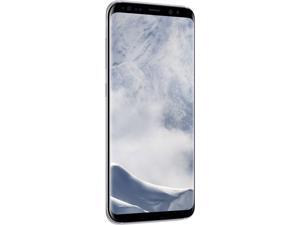 Samsung Galaxy SM-G950U-U 4G LTE Unlocked Cell Phone 5.8" Midnight Black 64GB Samsung Galaxy SM-G950U-U 4G LTE Unlocked Cell Phone 5.8" Midnight Black 64GB