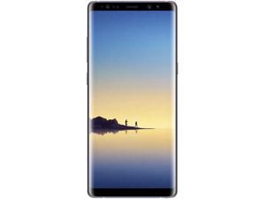 Samsung Galaxy Note 8 N950U 4G LTE Unlocked GSM LTE Android Phone w/ Dual 12 Megapixel Camera - (Used) 6.3" Orchid Gray 64GB 6GB RAM Samsung Galaxy Note 8 N950U 4G LTE Unlocked GSM LTE Android Phone w/ Dual 12 Megapixel Camera - (Used) 6.3" Orchid Gray 64GB 6GB RAM