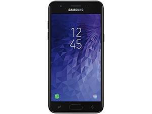 Samsung Galaxy J3 (2018) J337A 4G LTE Unlocked GSM Phone w/ 8 MP Camera 5" Black 16GB 2GB RAM