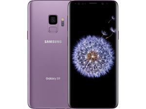 Samsung Galaxy S9 G960F 4G LTE Unlocked GSM Phone w/ 12 MP Camera 5.8" Lilac Purple 64GB 4GB RAM Samsung Galaxy S9 G960F 4G LTE Unlocked GSM Phone w/ 12 MP Camera 5.8" Lilac Purple 64GB 4GB RAM