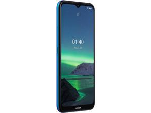 Nokia 1.4 TA-1323 32GB Dual SIM GSM Unlocked Android Smartphone - Fjord