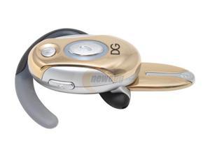 NeweggBusiness MOTOROLA H700 DG Gold Bluetooth Headset