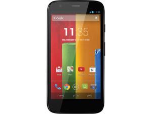 Motorola Moto G XT1034 3G 16GB Unlocked U.S.GSM Cell Phone 4.5" Black 16GB 1GB RAM Motorola Moto G XT1034 3G 16GB Unlocked U.S.GSM Cell Phone 4.5" Black 16GB 1GB RAM