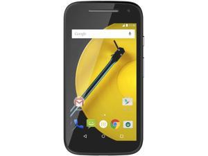 Motorola MOTO E 2nd GEN XT1527 4G LTE GSM Android v5.1 Phone 4.5" Black 8GB 1GB RAM Motorola MOTO E 2nd GEN XT1527 4G LTE GSM Android v5.1 Phone 4.5" Black 8GB 1GB RAM