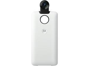 Moto 360 Camera 89596N Moto Mod